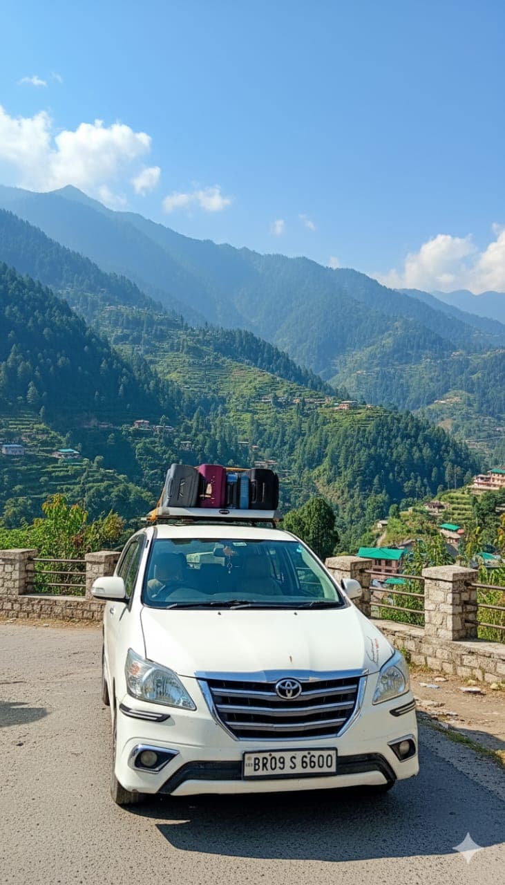 The Road from Raxaul to Kathmandu